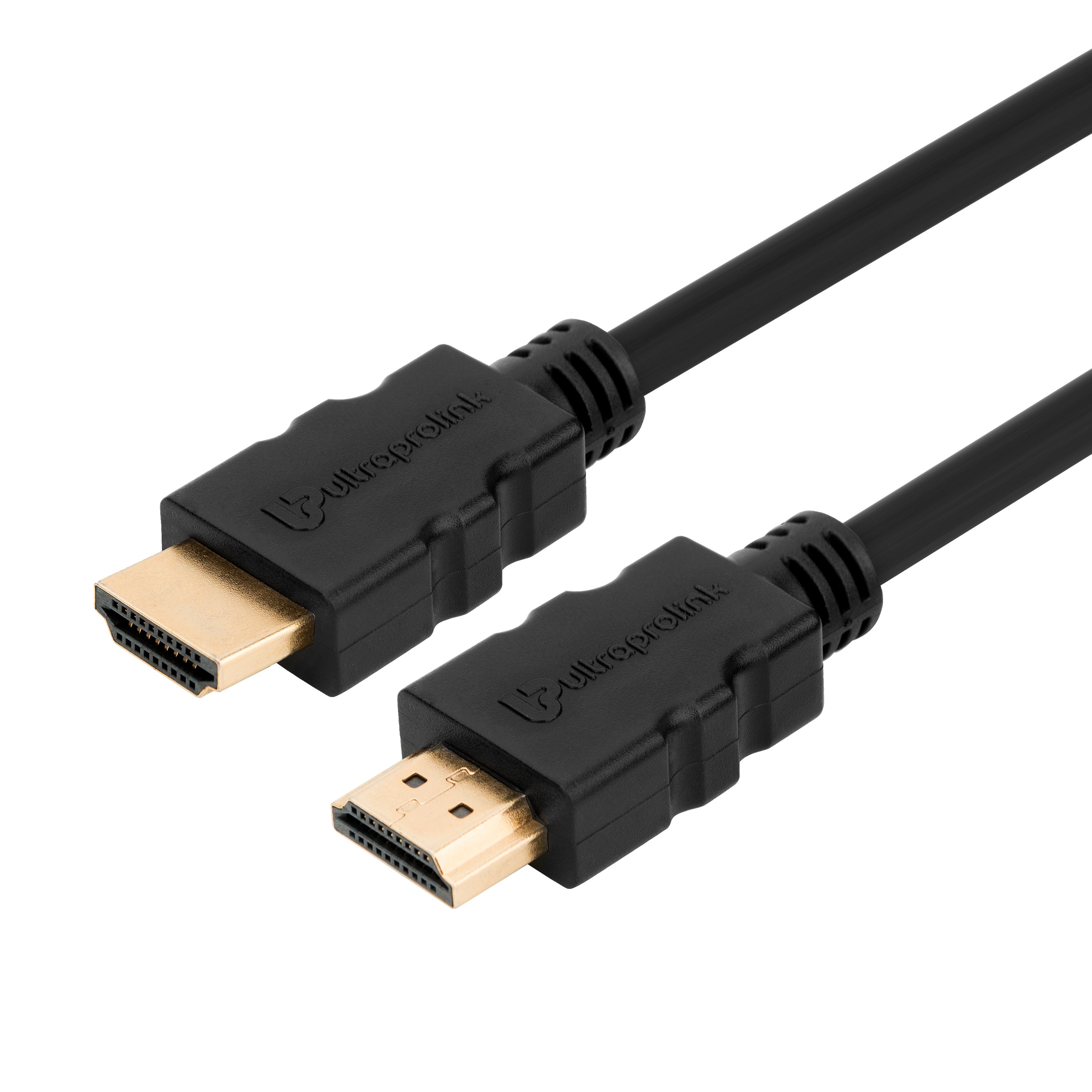 Pro-Connect HDMI Cable with 5m UL1046 – UltraProlink