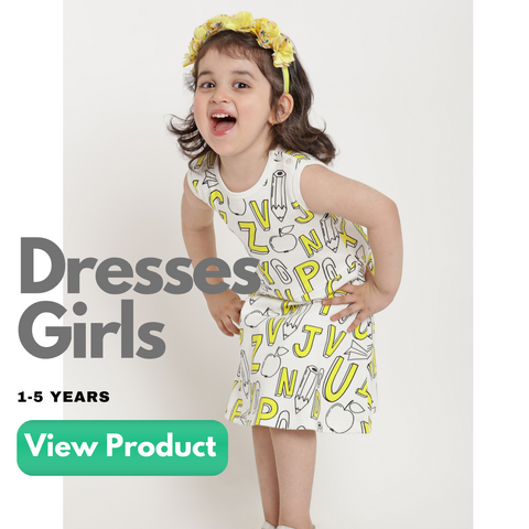 Baby Girls Dresses, Baby Girl Clothes, Baby Party Dresses