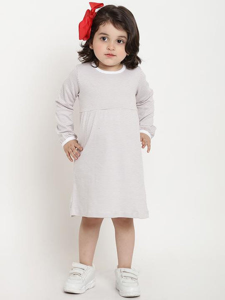 6 Years Girl Dress | 6 Year Baby Girl Dresses | Organic Cotton – Berrytree