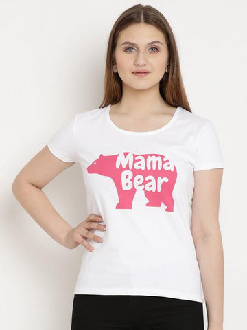 Berrytree Organic Cotton T-shirt for Women 