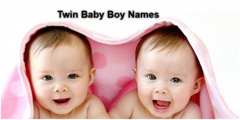 Unique Twin Baby Names Indian Twin Names Twin Boy Names Baby Names Berrytree