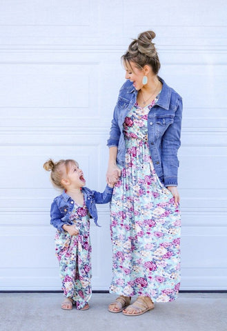 best place to buy mommy and me outfits