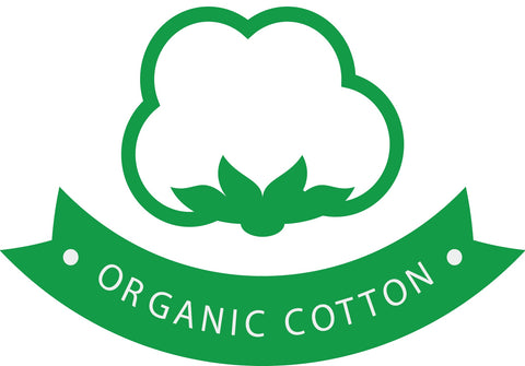 Organic Cotton Logo