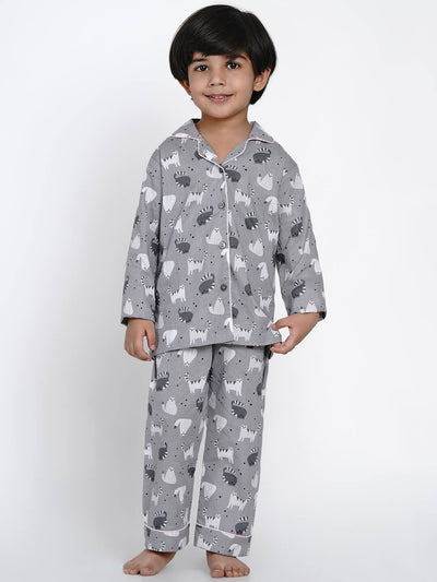 night dress for 2 year old boy