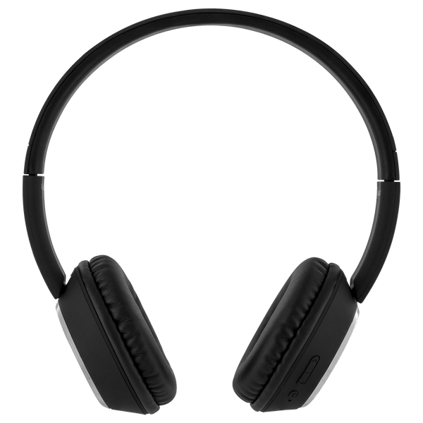 Bluetooth Wireless Headphones With Wolf Head Design 1