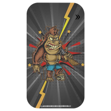 Load image into Gallery viewer, Wireless Charger Stand With Killer Kong Design - Omtheo Gifts
