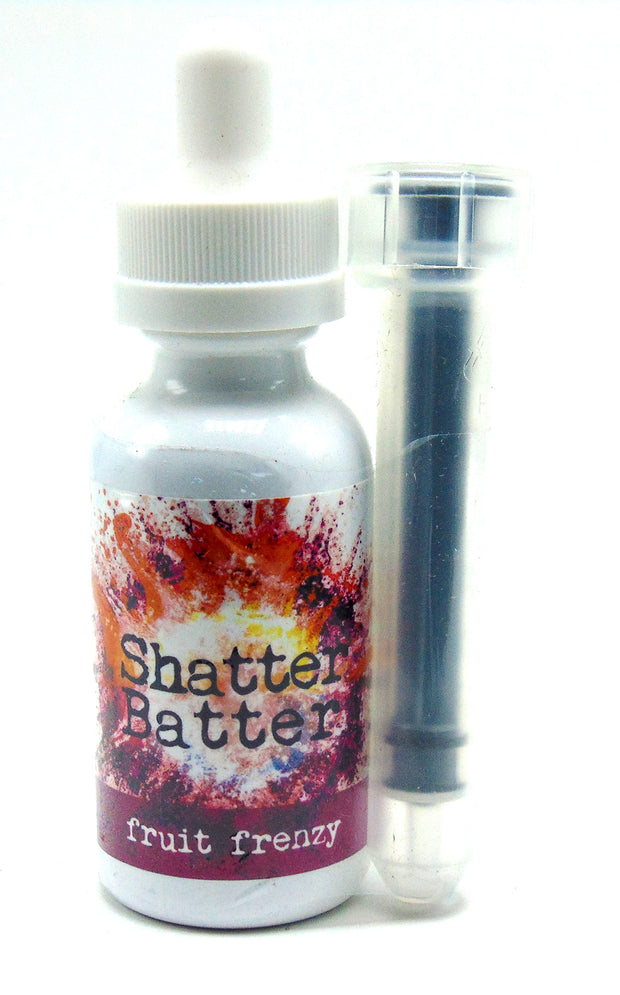 shatter batter