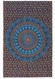 Jaipur Cotton Wallhanging/ Tapestry - Indian Arts