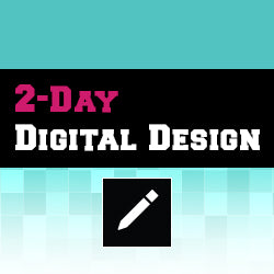 Beginner Digital Design Art 8 9 Oct 2019