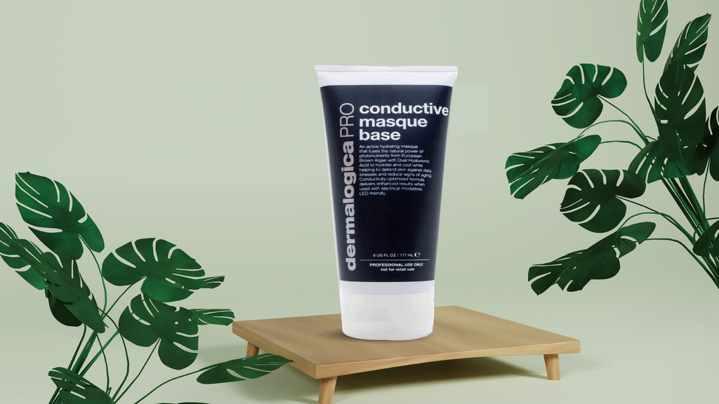 Dermalogica Ion Conduction Hydrating Mask