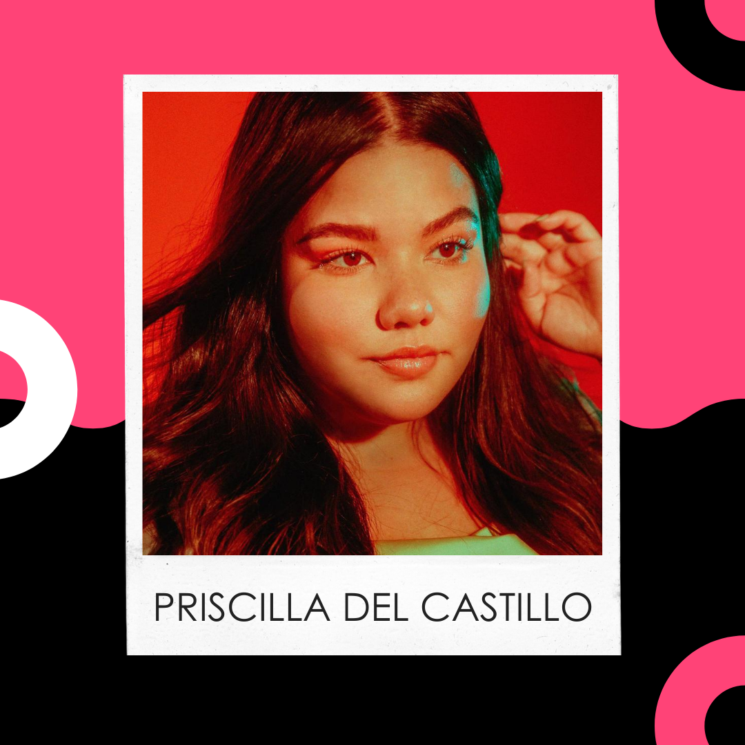 Spotlight Interview: Aurora Tights x Priscilla Del Castillo