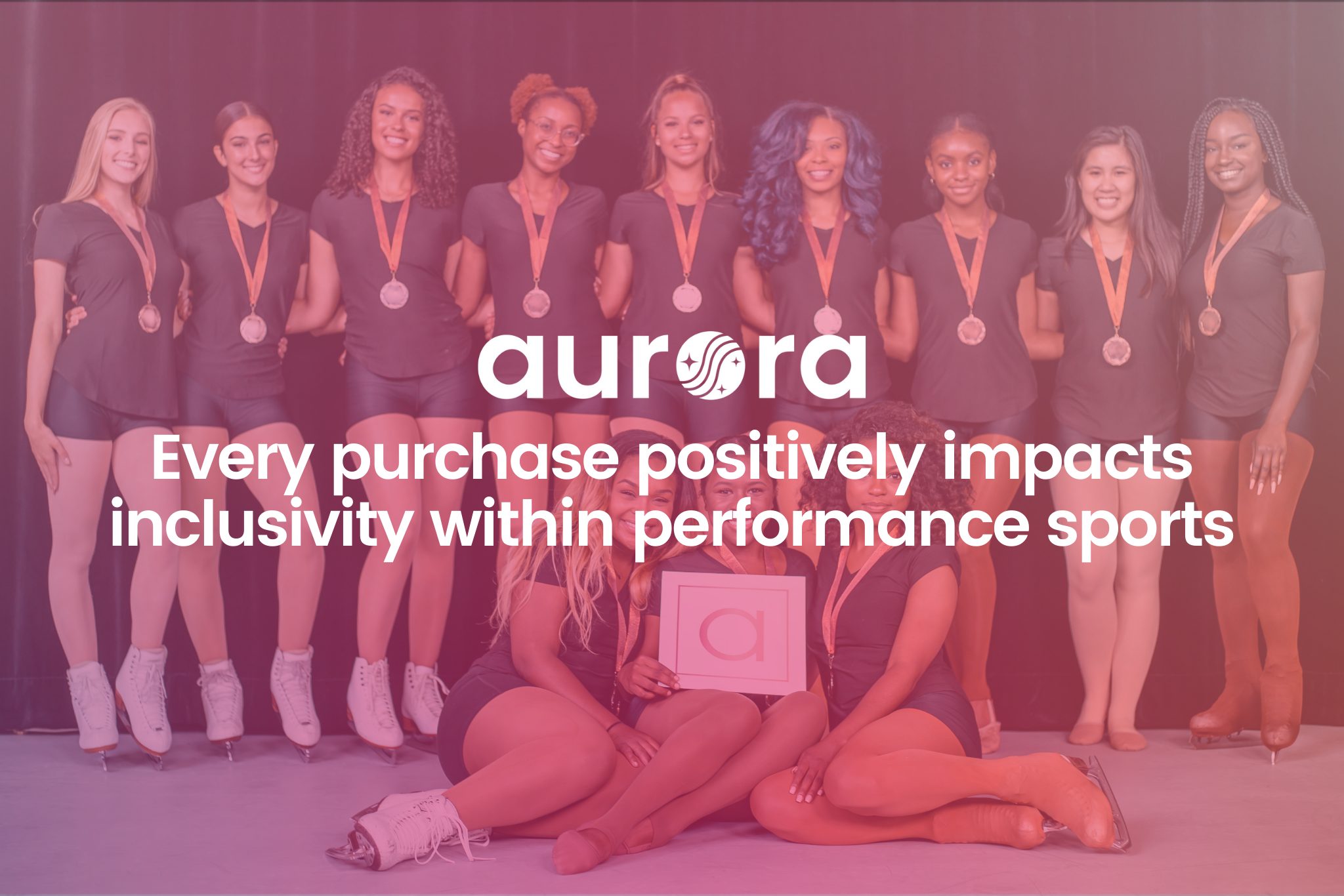 Aurora Tights  Our Social Impact