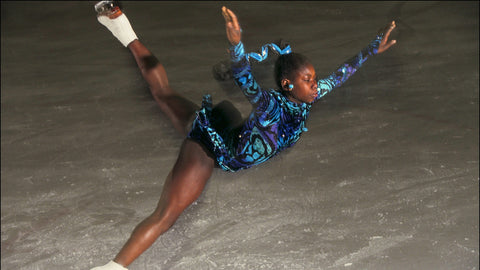 surya bonaly