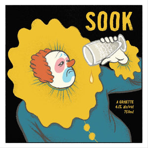 Sook (750ml)