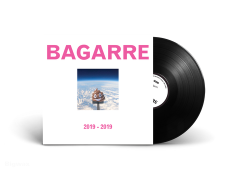 Bagarre - 2019-2019
