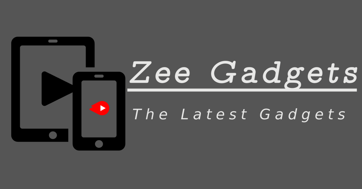 Zee Gadgets