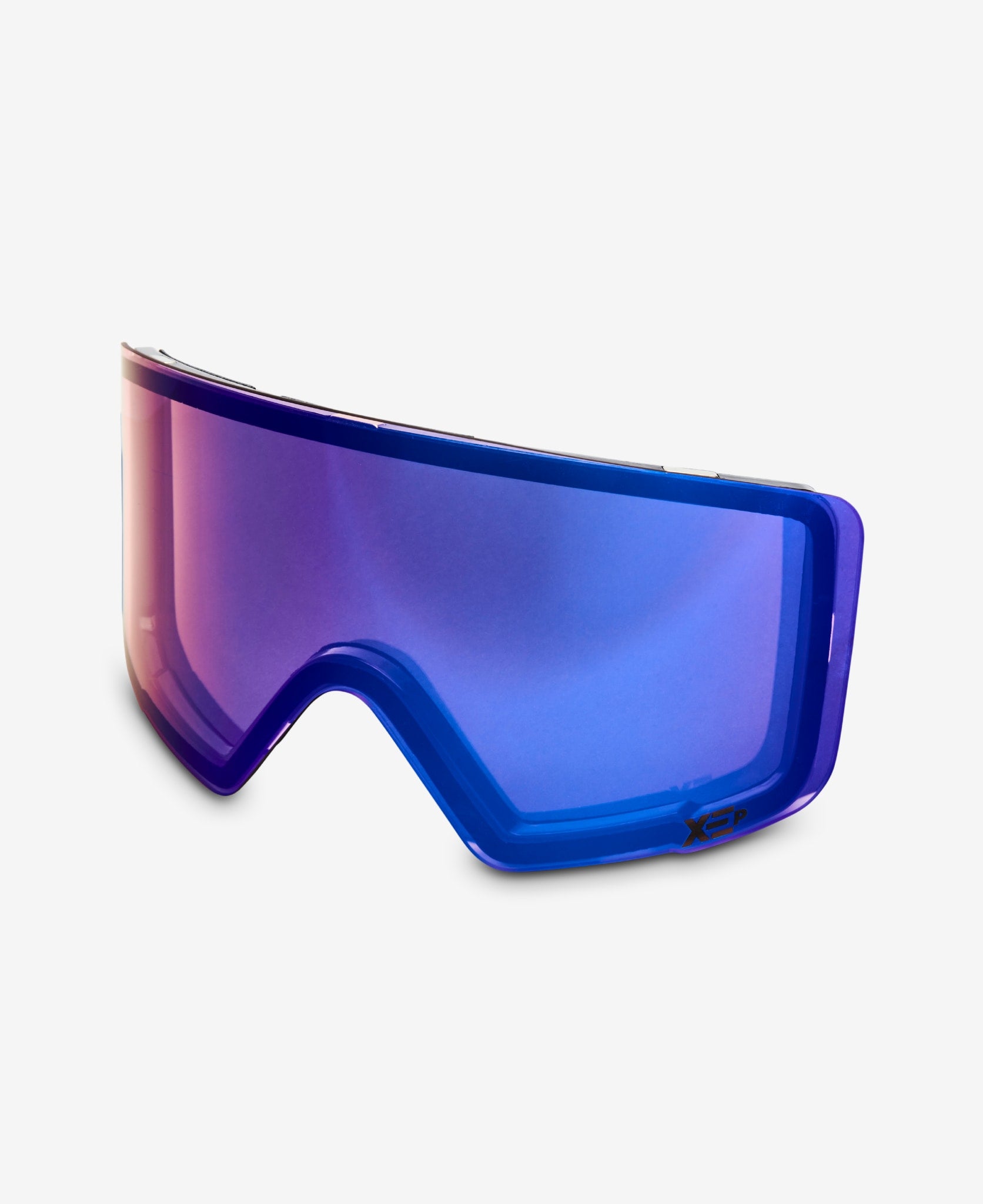 FLIP XEP - Black Photochromic - Ski Goggles ⎪ MESSYWEEKEND