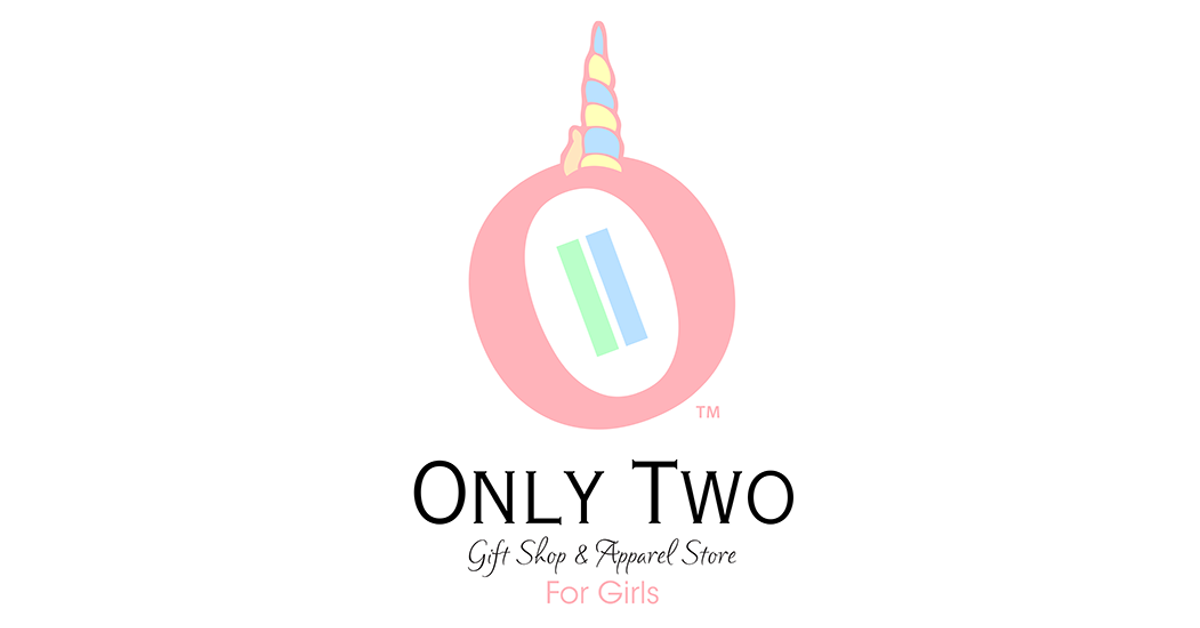 Only Two Gift Shop for Girls