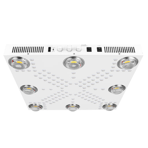 キナリ・ベージュ Optic 6 Gen 4 LED Grow Light | mcshoescolombia.com.co