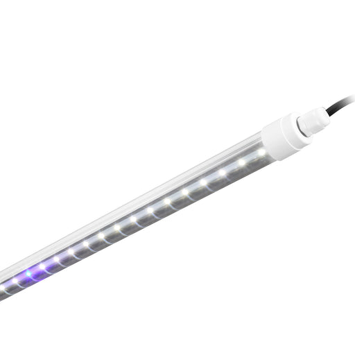 Slim 25 VEG LED Tube Grow Light - 25w (2 Pack)