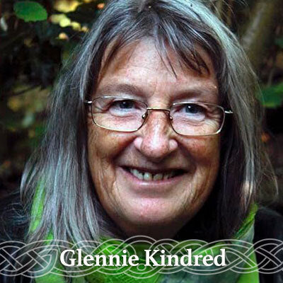 Glennie Kindred
