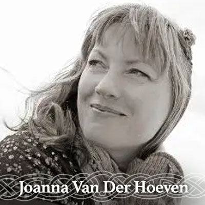 Joanna Van Der Hoeven