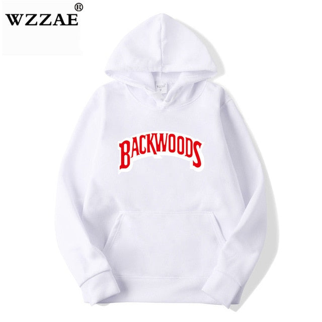 backwoods hoodie camo