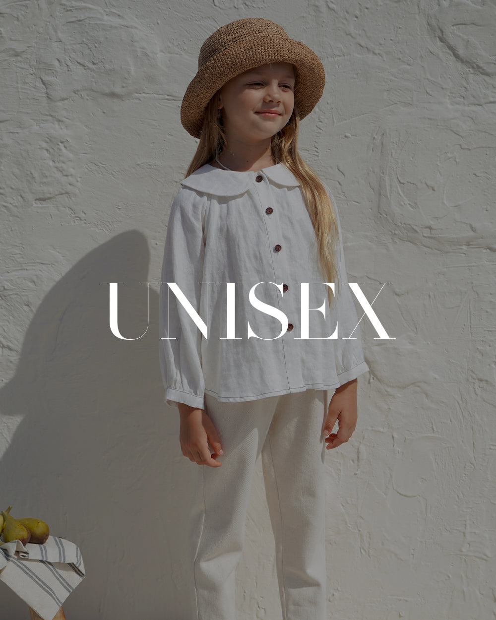 Unisex