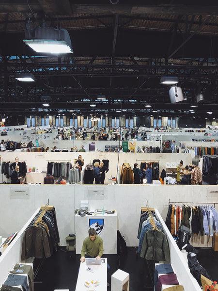 Seek Fashion Messe