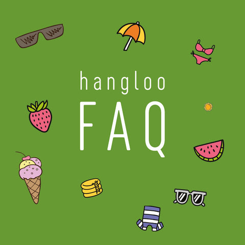 hangloo FAQ