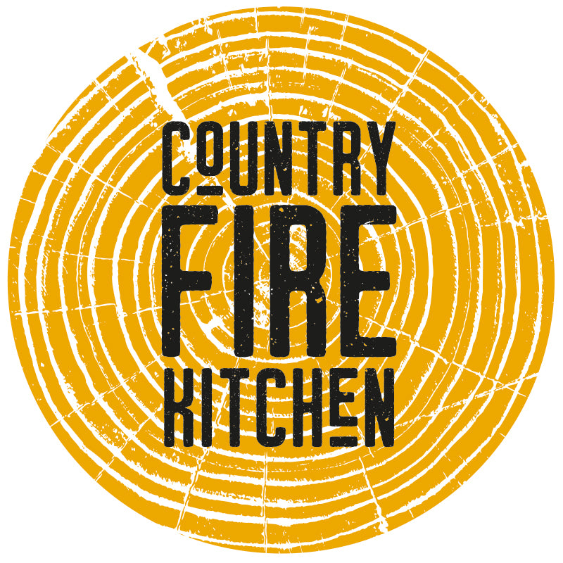 Country Fire Kitchen UK