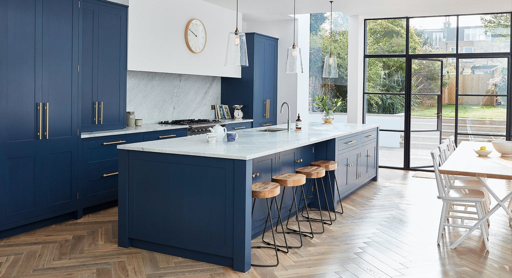 Latest Kitchen Trends in 2019 with Blakes London | LuxDeco