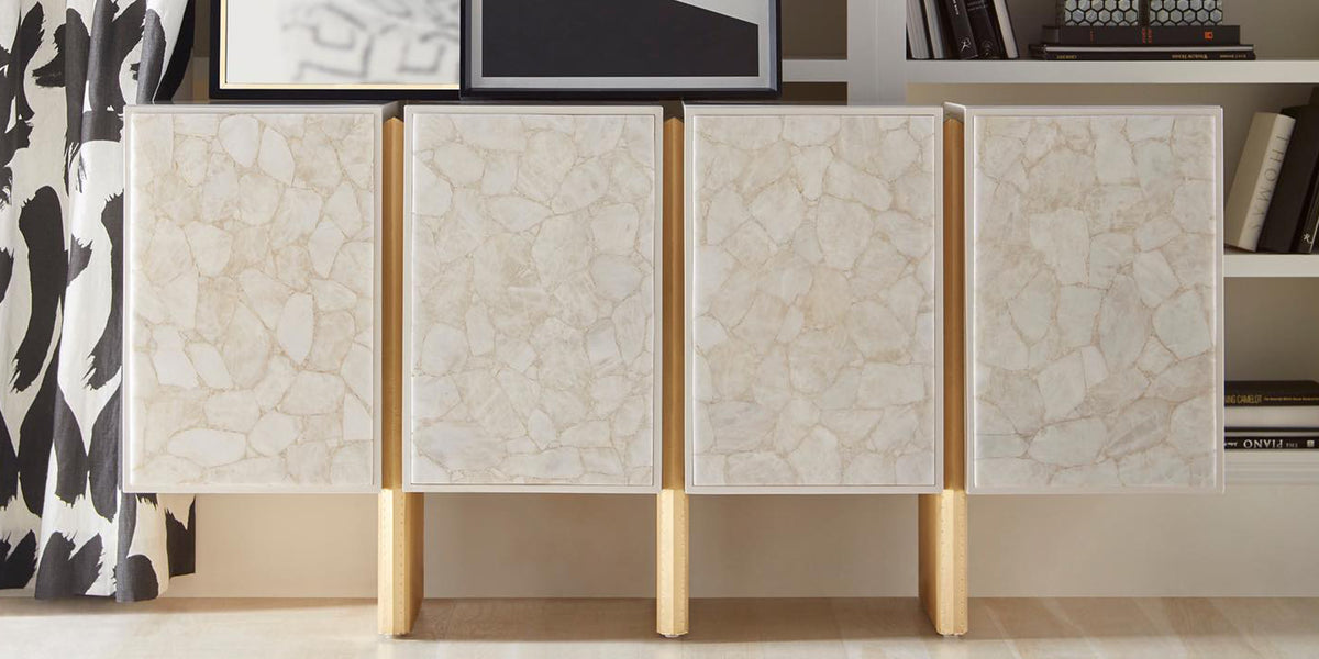 Designer Sideboards | Shop Luxury Sideboards & Buffets | LuxDeco.com