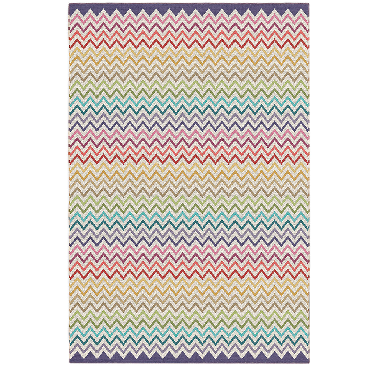 Watamu Outdoor Rug