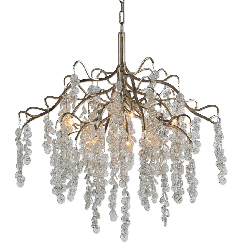 Luxury Chandeliers | Designer Chandeliers | LuxDeco