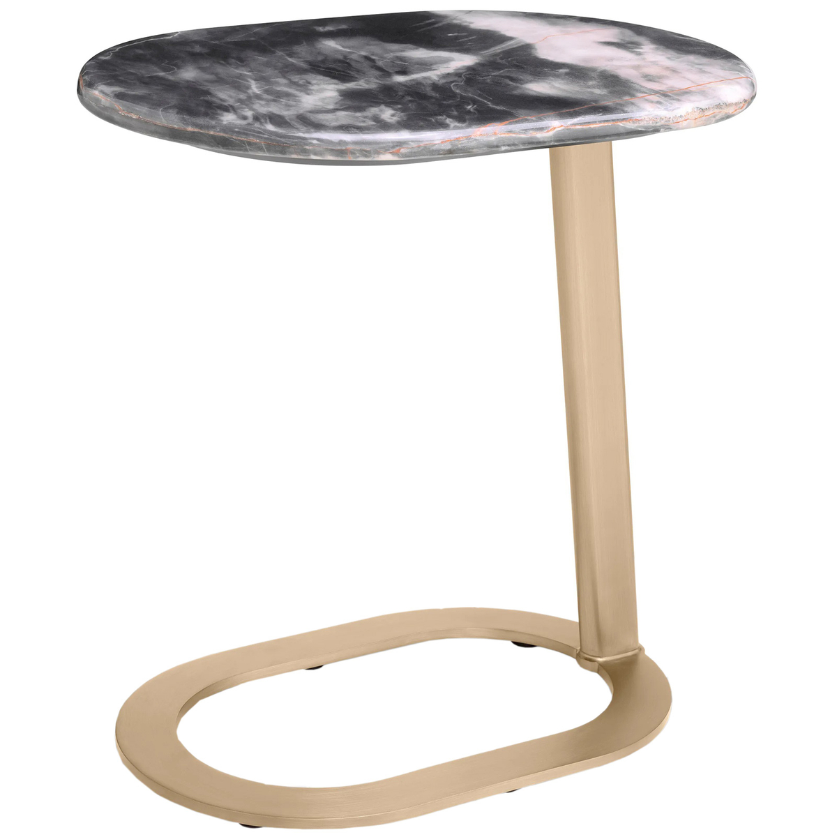 Oyo Marble Side Table