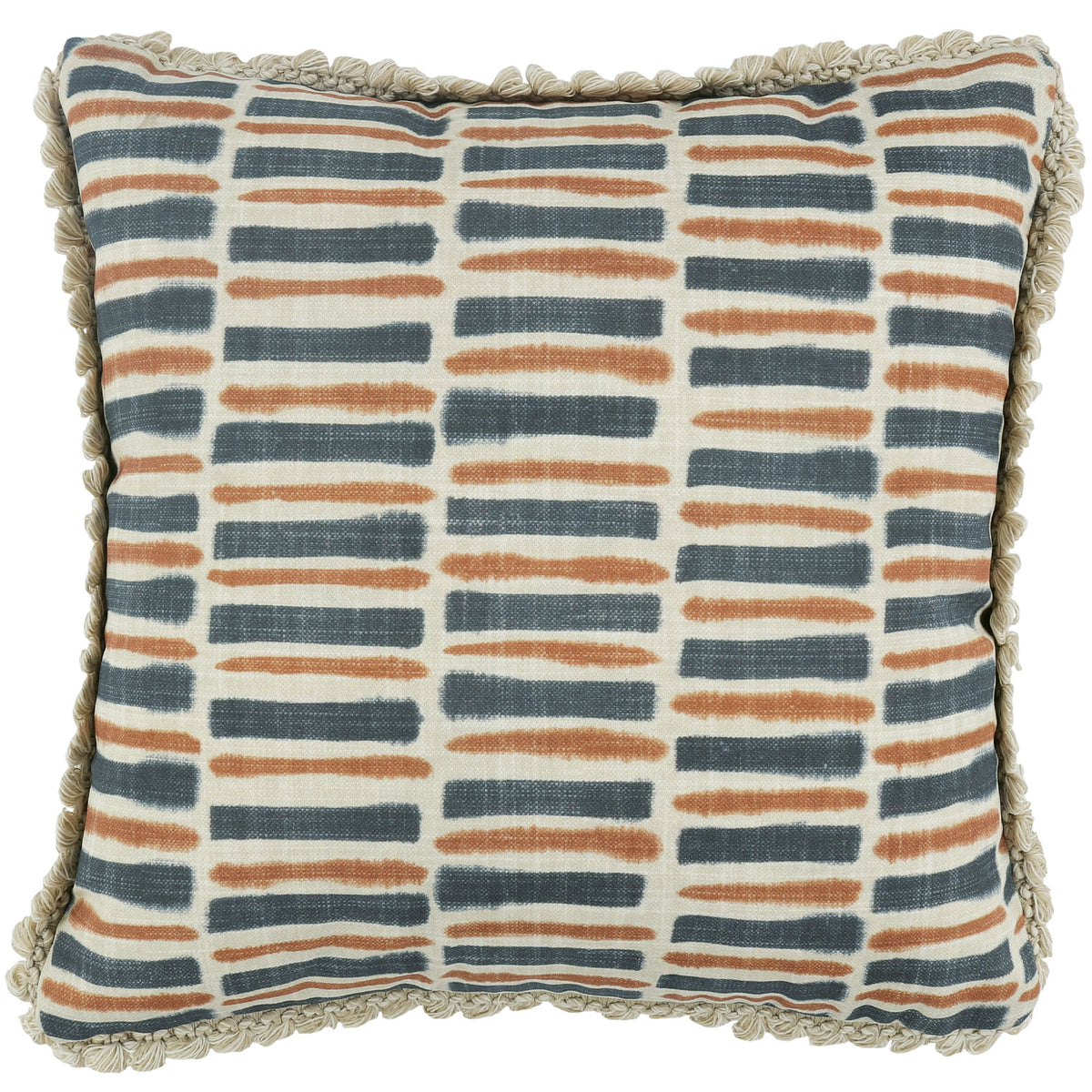 Horto Outdoor Cushion, Cinnamon