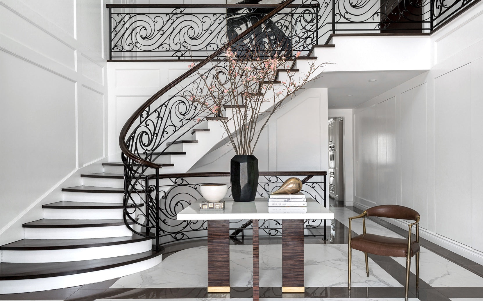 8 Beautiful Staircase Ideas For Your Home Stairway