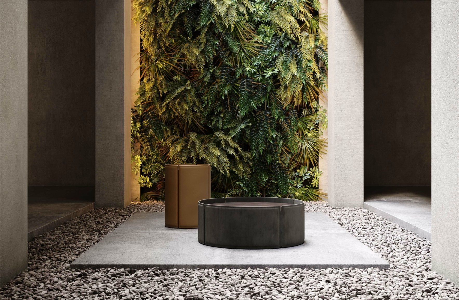 Behind The Brand—Domkapa | Read more in The Luxurist | LuxDeco.com