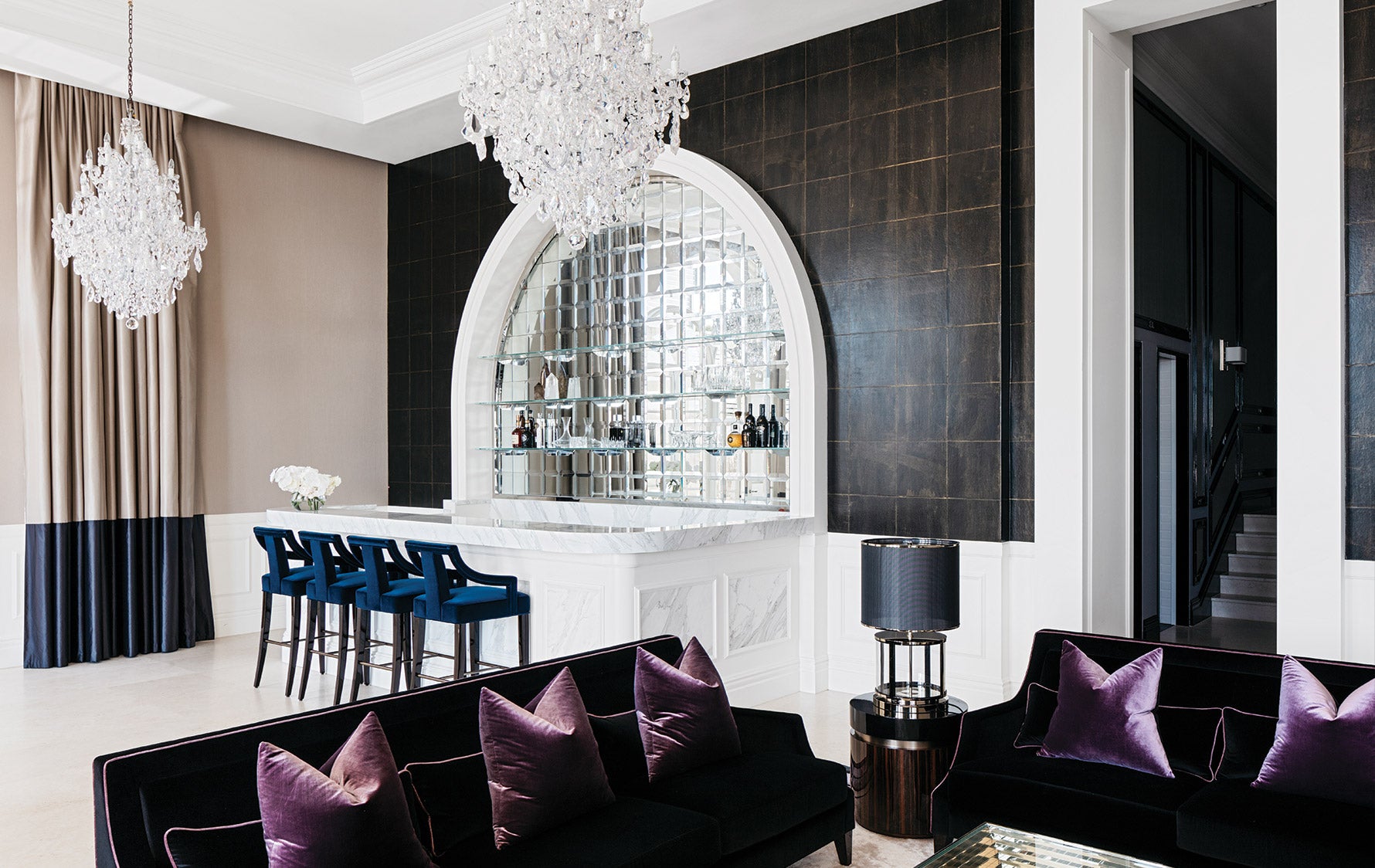 Blainey North: Q&A with Australian Interior Designer | LuxDeco.com Style Guide