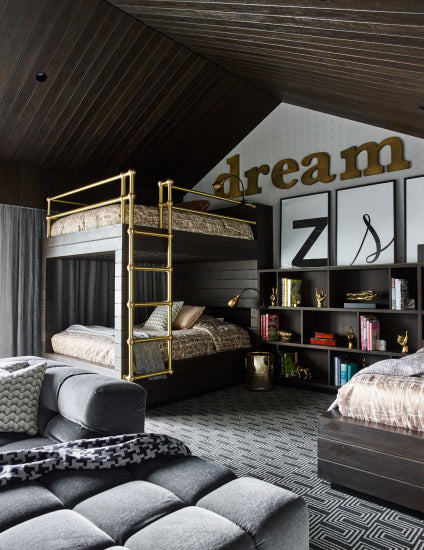 Children S Bedroom Ideas Girl Boy Room Designs Luxdeco Com