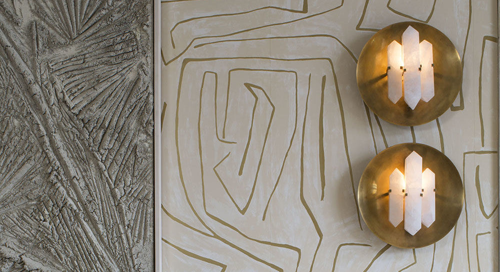 Contemporary Interiors – Shop Kelly Wearstler at LuxDeco.com