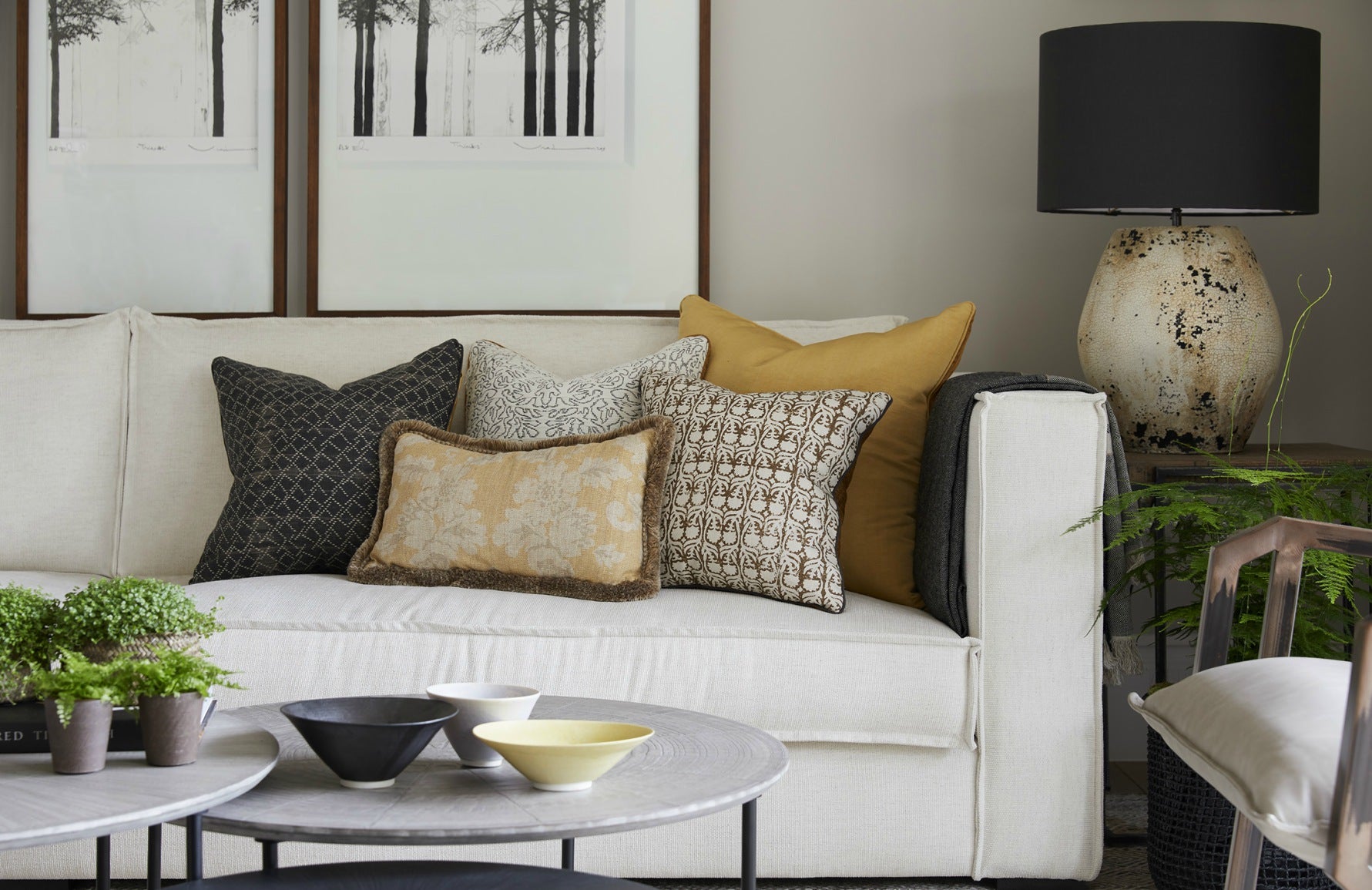 Importance of Sound | Audio Design | Interior by Louise Bradley | Read The Luxurist at LuxDeco.com