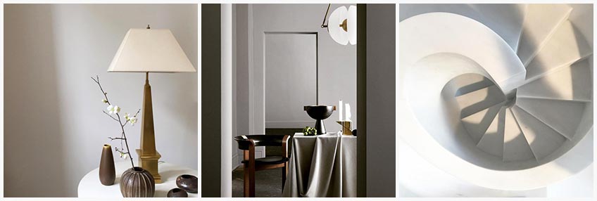 Simplicity – Design Trends of Instagram, January 2016 – LuxDeco.com