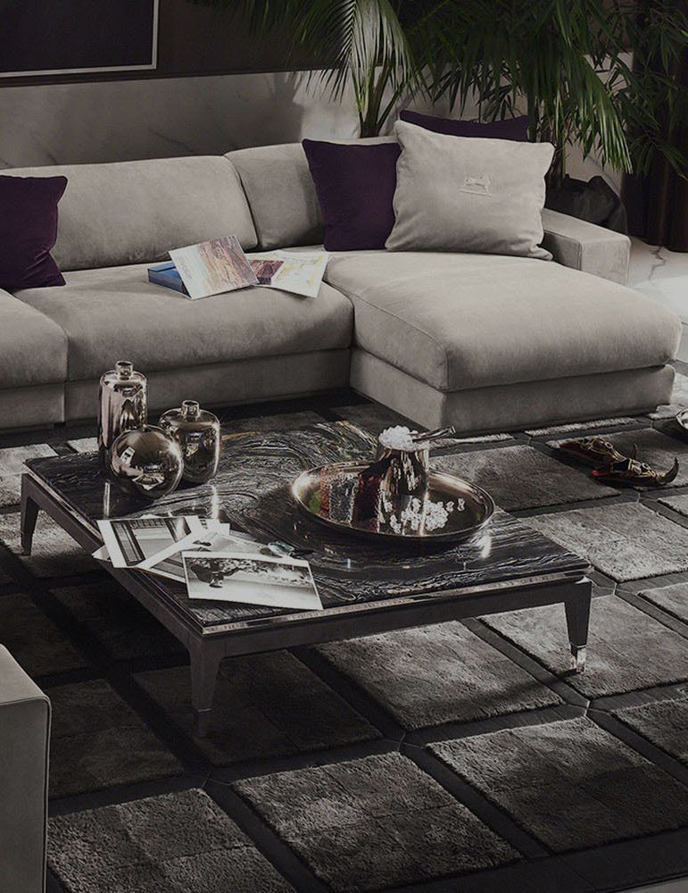 Top 10 Italian Furniture Brands To Know Italian Brands Luxdeco Com
