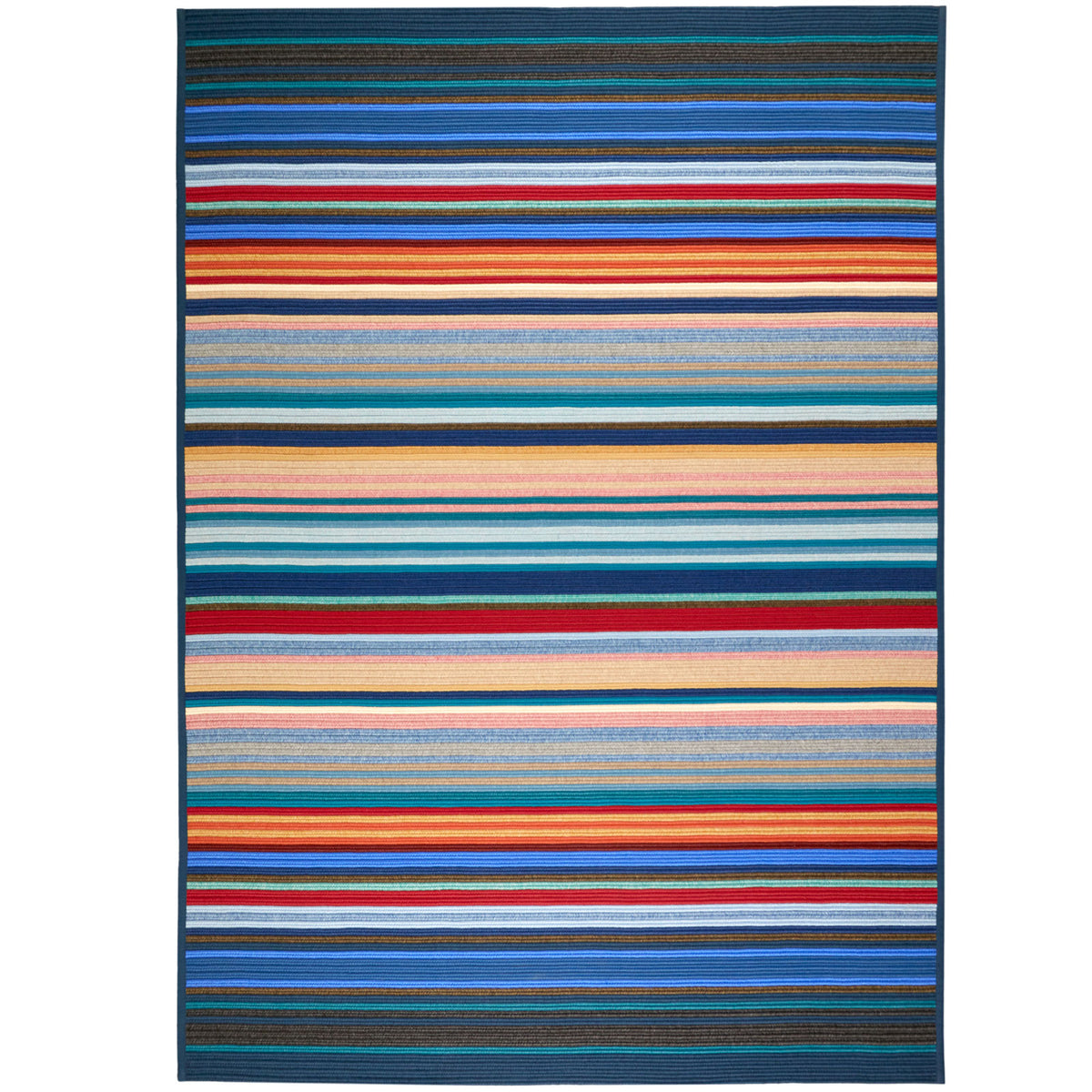 Cori Outdoor Stripe Rug