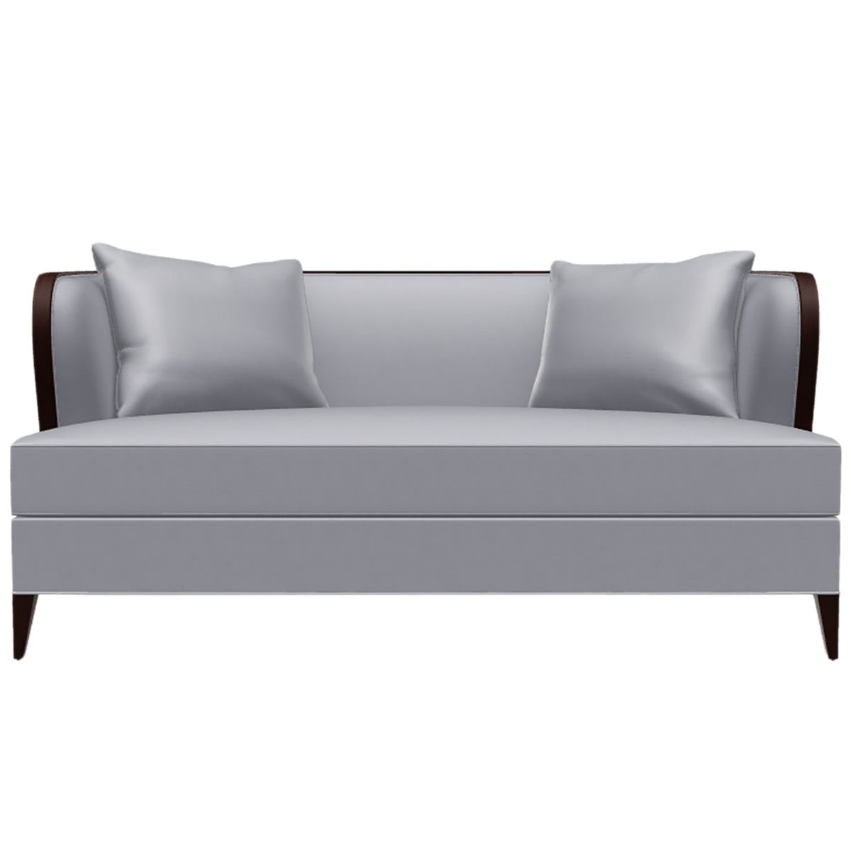 Laverna Sofa, Silver