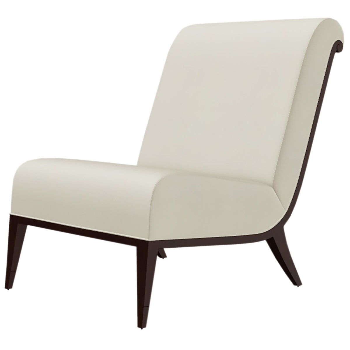 Toulon Chair, Cream