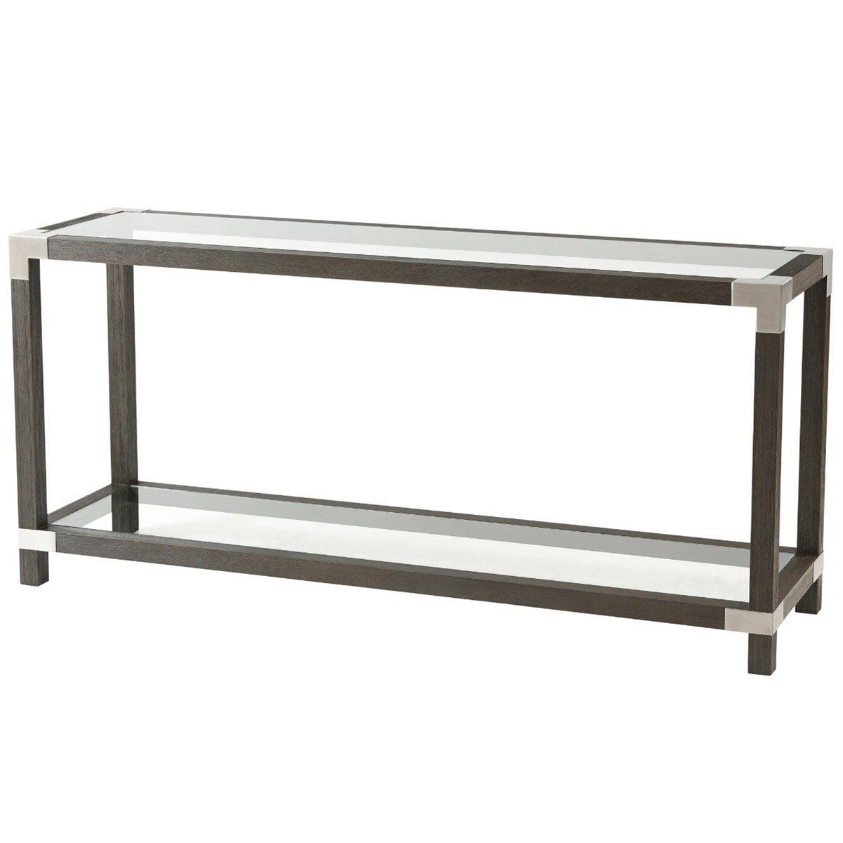 Urbana Console Table, Anise