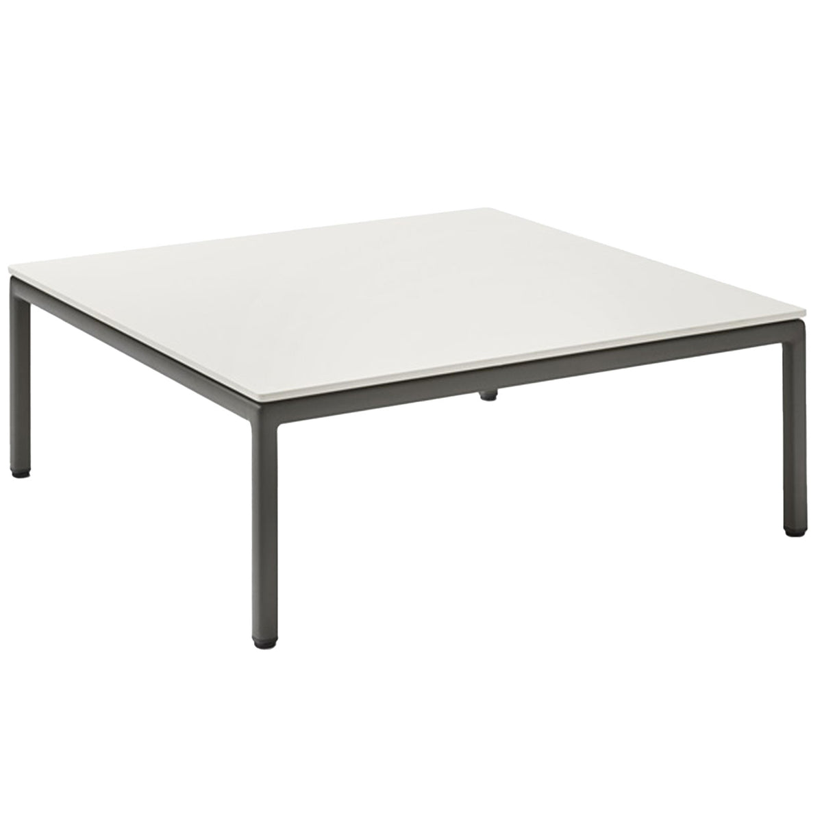 Long Island Outdoor Square Coffee Table